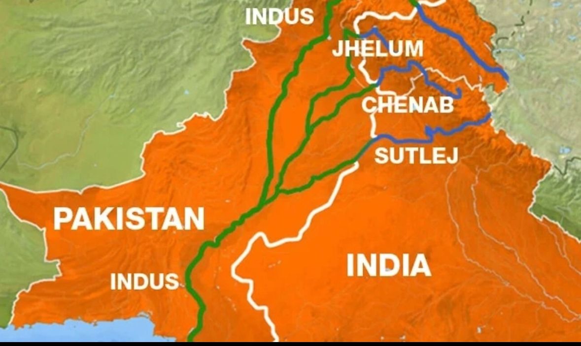 The Indus Water Treaty in Crisis