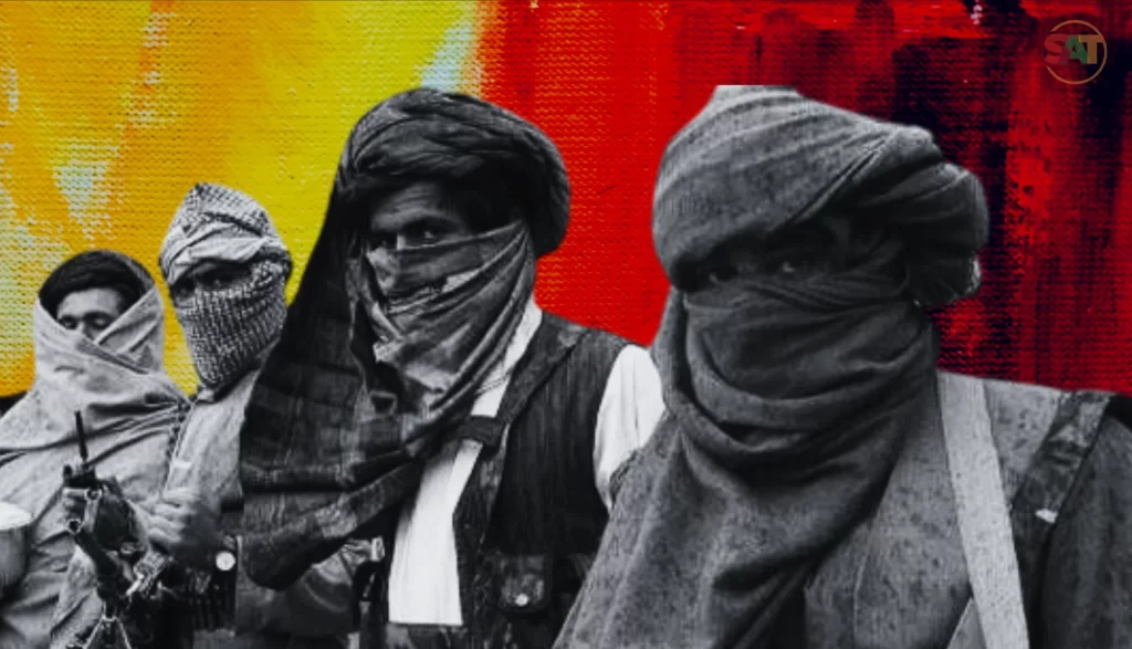 IAG Commander Saeedullah Condemns Noor Wali’s False Jihad