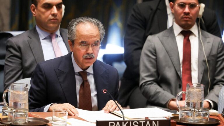 Rise of Pakistan in Global Diplomacy