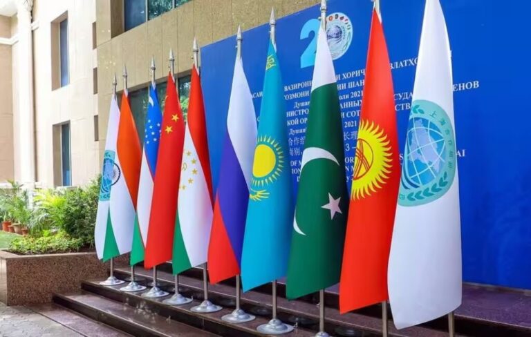 India's Reluctance to Embrace SCO Diversity