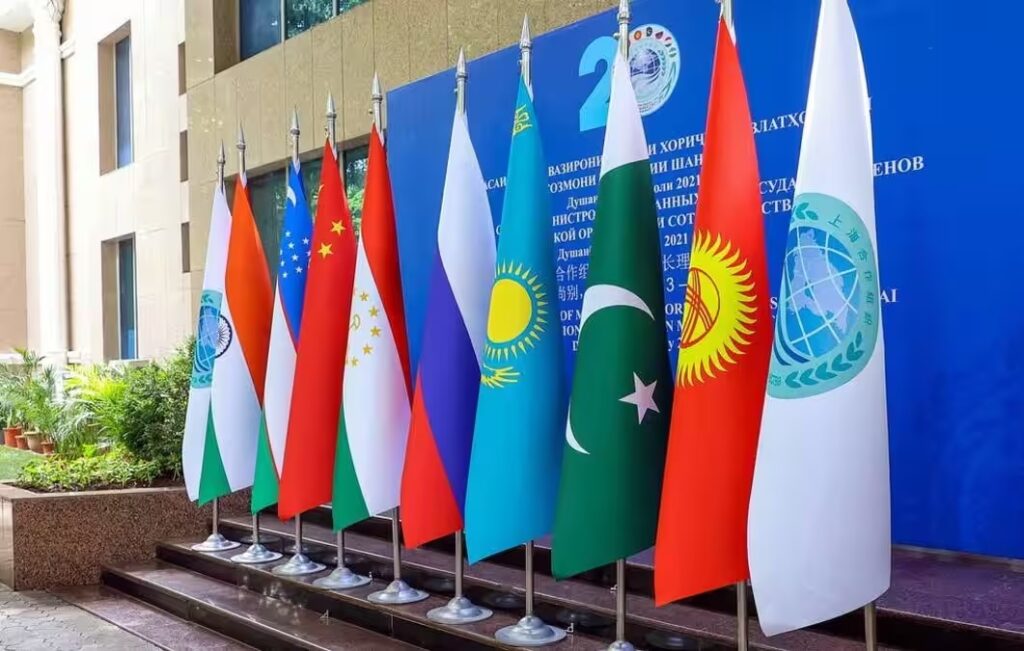 India's Reluctance to Embrace SCO Diversity