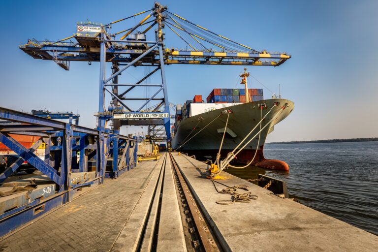 Unlocking Pakistan’s Maritime Gold