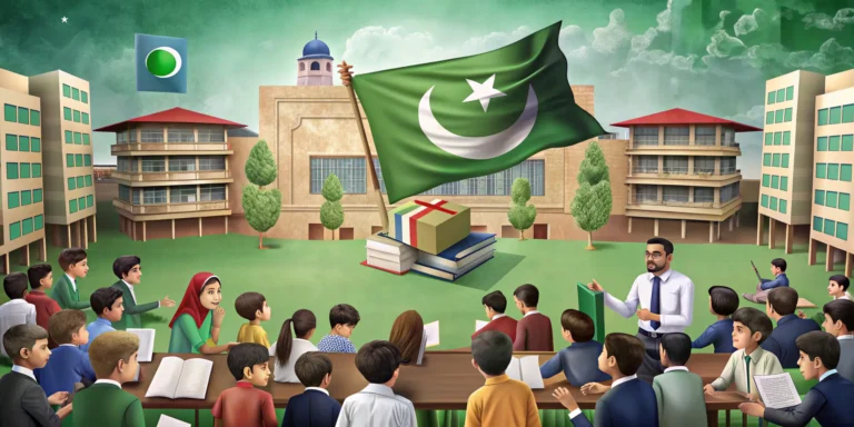 How a Unified Visa Policy Can Transform Pakistan's Educational Landscape?