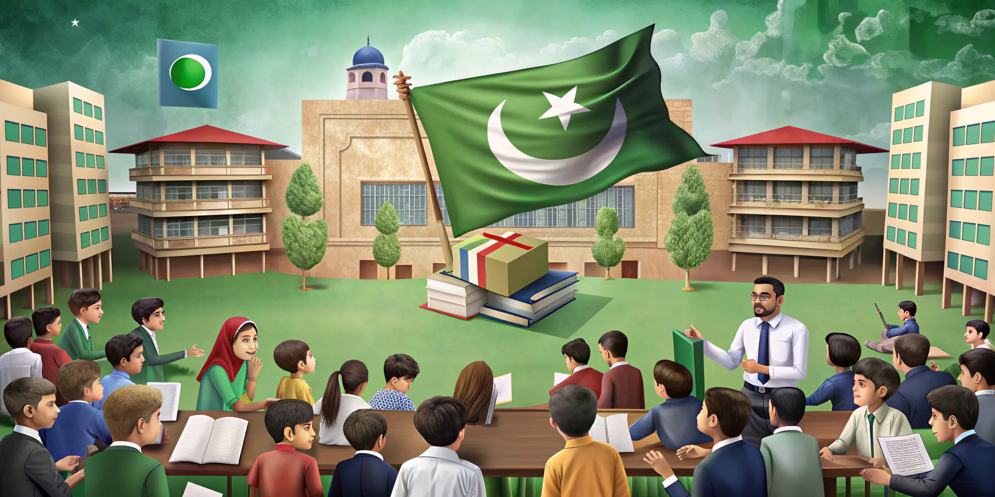 How a Unified Visa Policy Can Transform Pakistan's Educational Landscape?