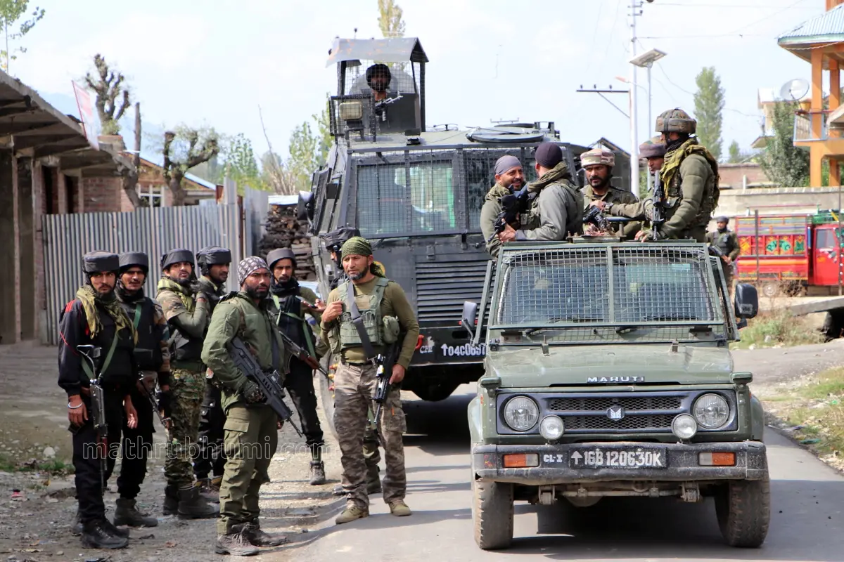 UN Experts Urge India to End Post-Pahalgam Repression