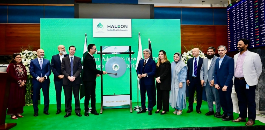 UK-Pakistan Economic Partnership