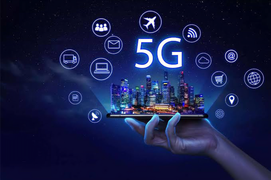 The Economic and Technological Impact of 5G